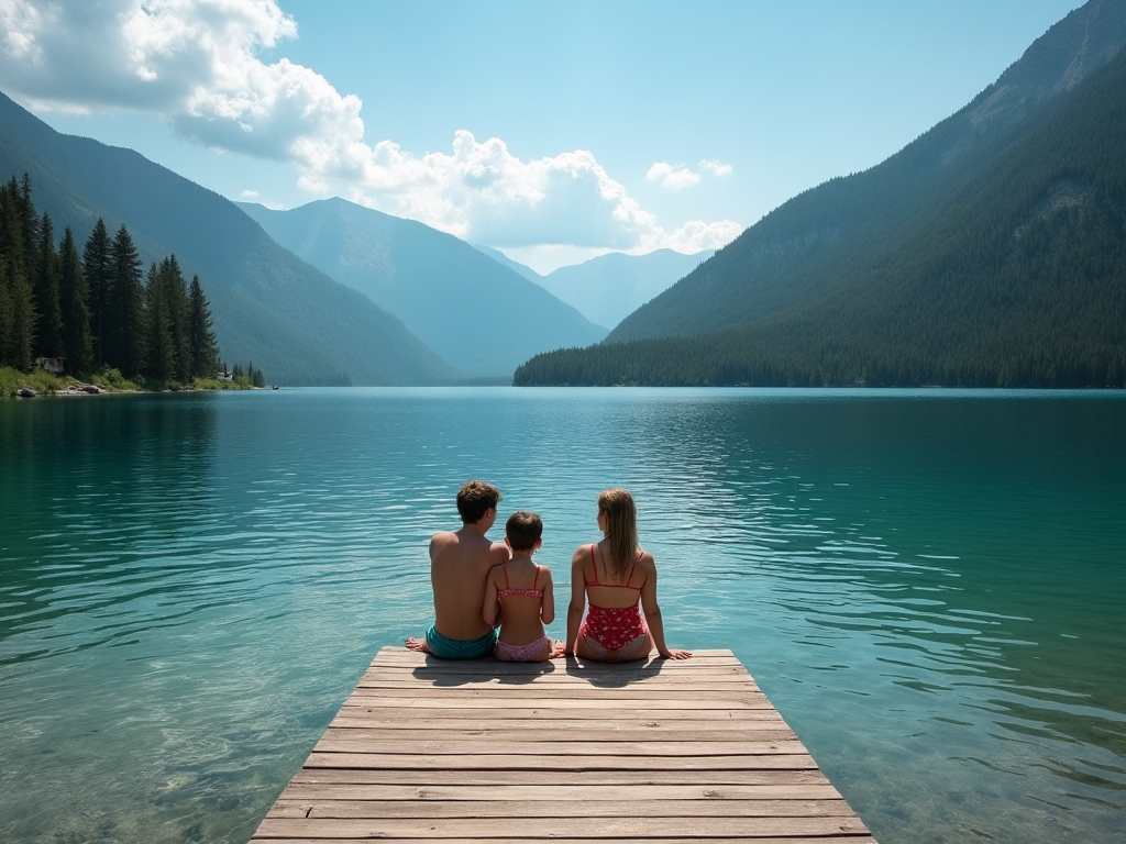 DECTANE ROMANIA | Costumul de baie perfect, în funcție de destinația de vacanță