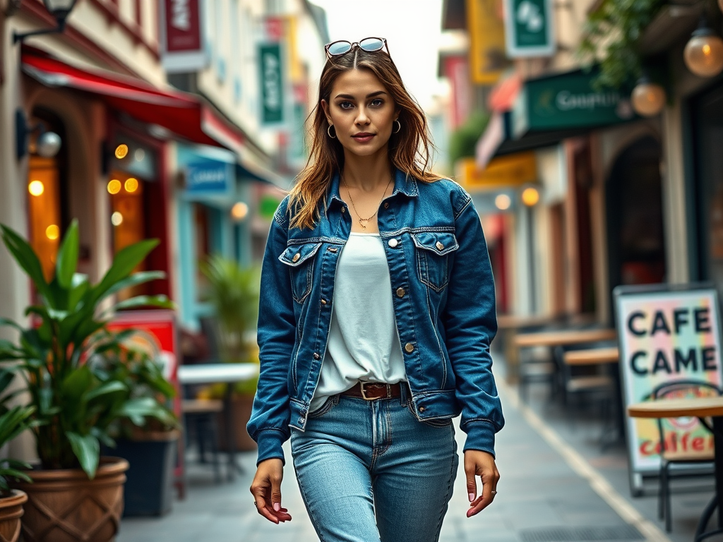 DECTANE ROMANIA | Geaca bomber pentru femei: cum o poți integra în outfit-urile de birou