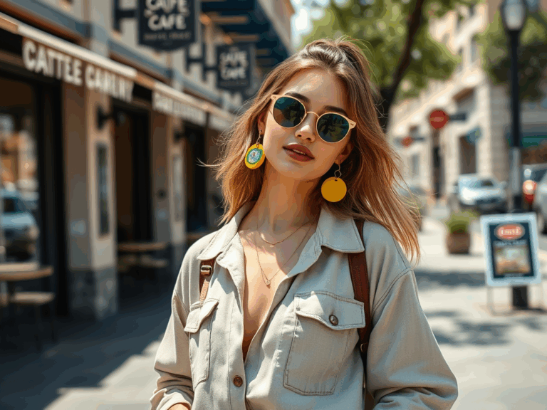 DECTANE ROMANIA | Cum să îți accesorizezi ținuta elegantă cu pantaloni