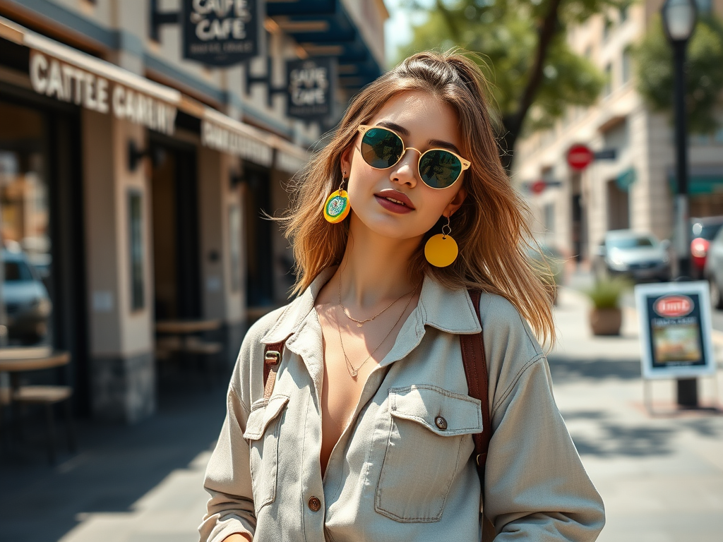 DECTANE ROMANIA | Ajută-ți ținuta casual cu accesoriile potrivite