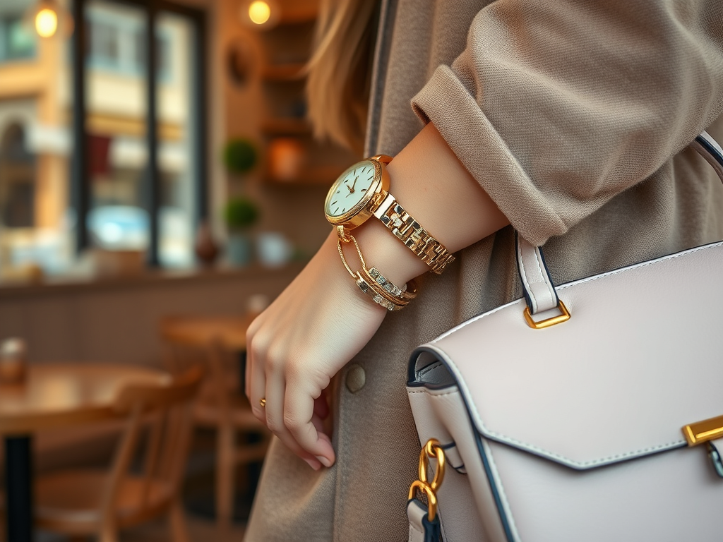 DECTANE ROMANIA | Ajută-ți ținuta casual cu accesoriile potrivite