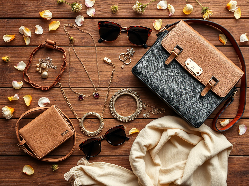DECTANE ROMANIA | Ajută-ți ținuta casual cu accesoriile potrivite