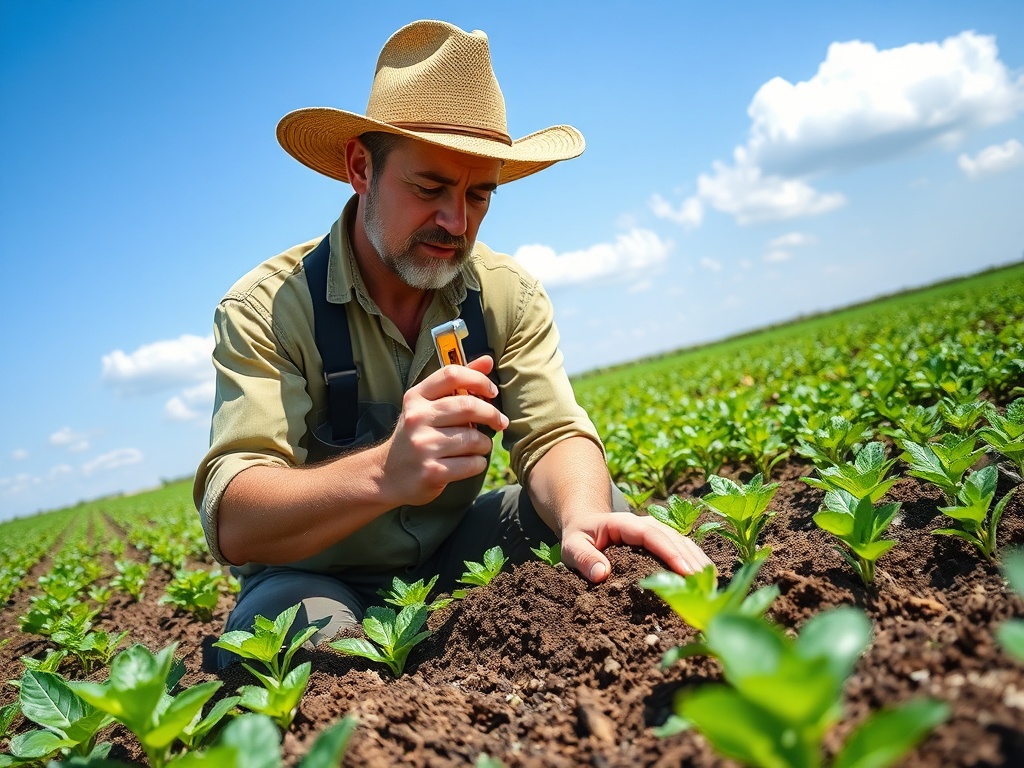 DECTANE ROMANIA | Influența temperaturii asupra alegerii grilelor de plantare