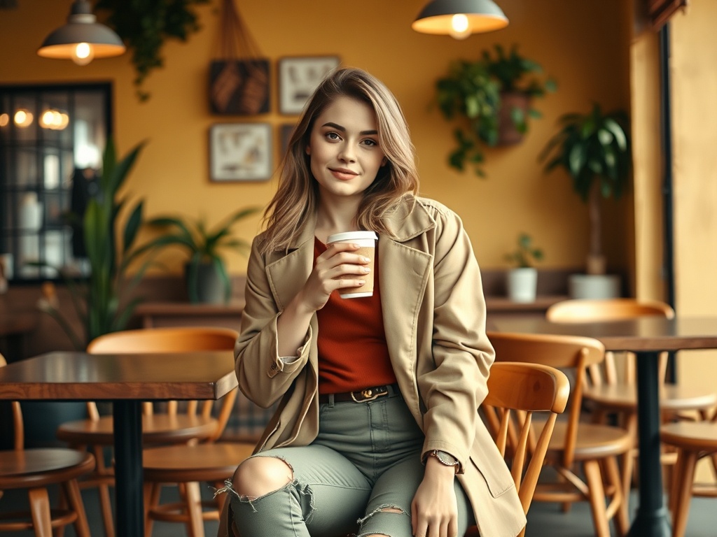 DECTANE ROMANIA | Modă pentru prima întâlnire: sfaturi pentru încredere