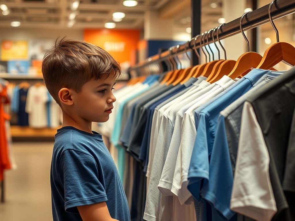 DECTANE ROMANIA | Cum să îți alegi tricourile după material