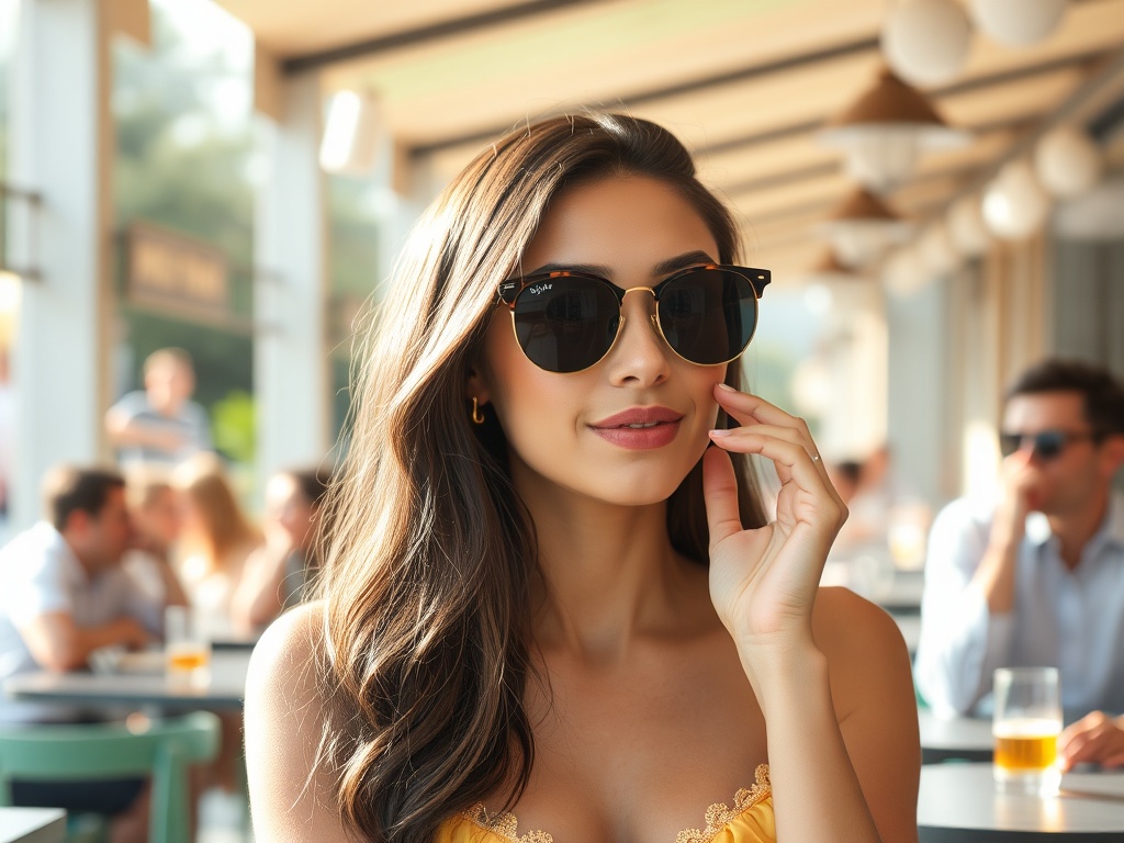 DECTANE ROMANIA | Cum să îți alegi ochelarii de soare după forma feței