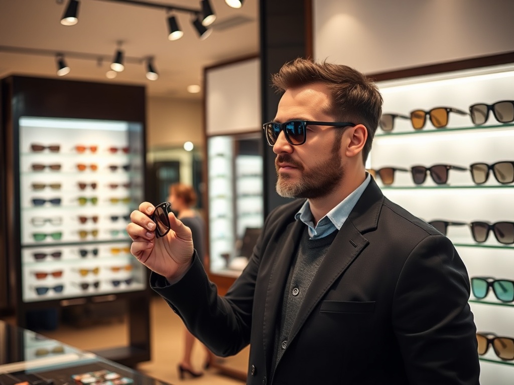 DECTANE ROMANIA | Cum să îți alegi ochelarii de soare după forma feței