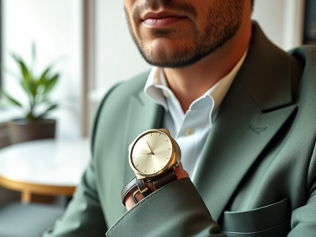 DECTANE ROMANIA | Modă pentru bărbați cu spate lat și brațe scurte