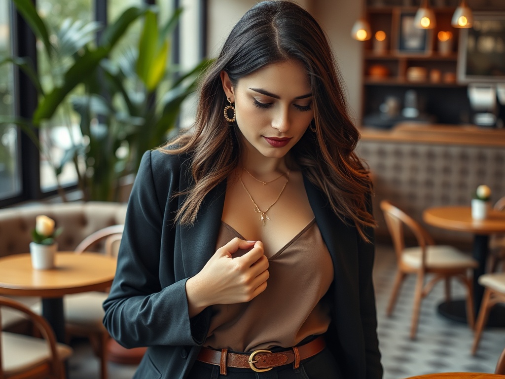 DECTANE ROMANIA | Modă pentru femei cu talie lungă