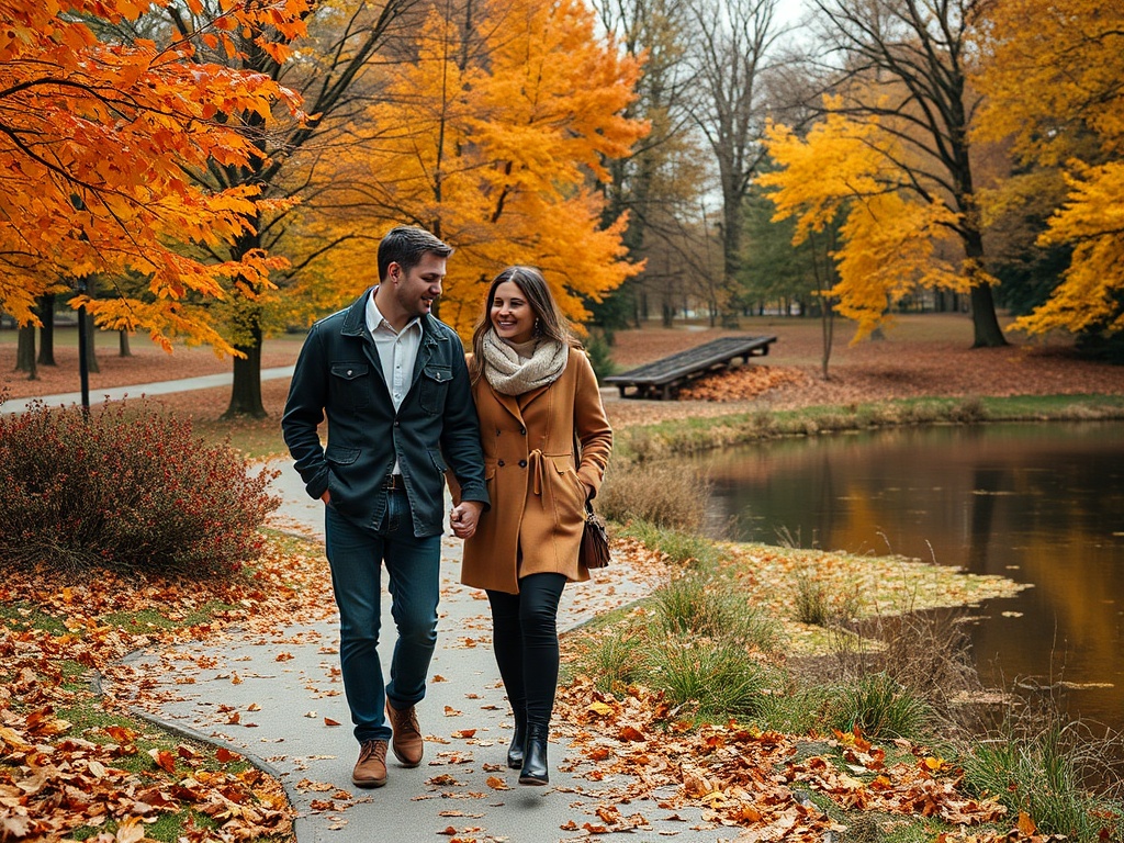 DECTANE ROMANIA | Cum să te îmbraci pentru o plimbare în parc