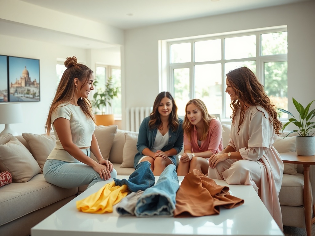 DECTANE ROMANIA | Modă pentru prima întâlnire: sfaturi pentru încredere