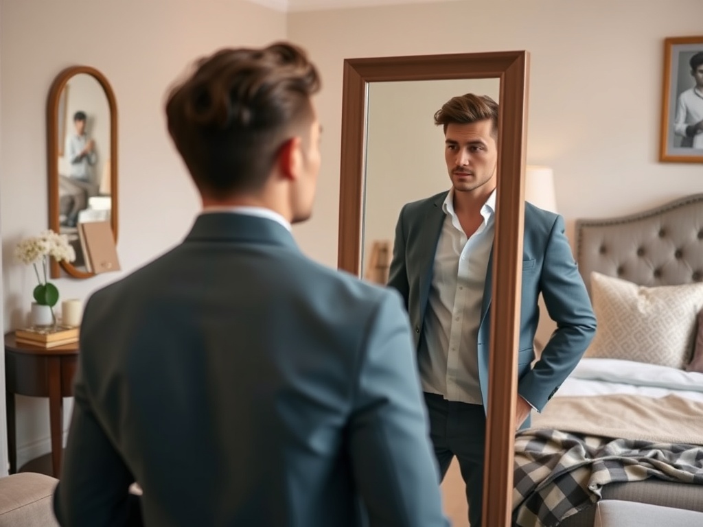 DECTANE ROMANIA | Modă pentru prima întâlnire: sfaturi pentru încredere