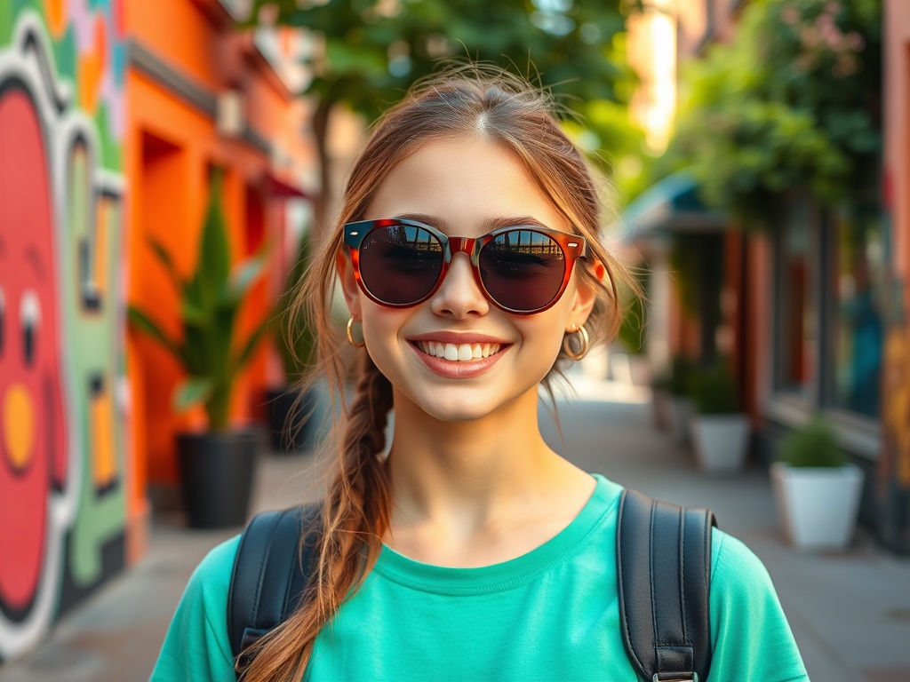 DECTANE ROMANIA | Cum să îți alegi ochelarii de soare după forma feței