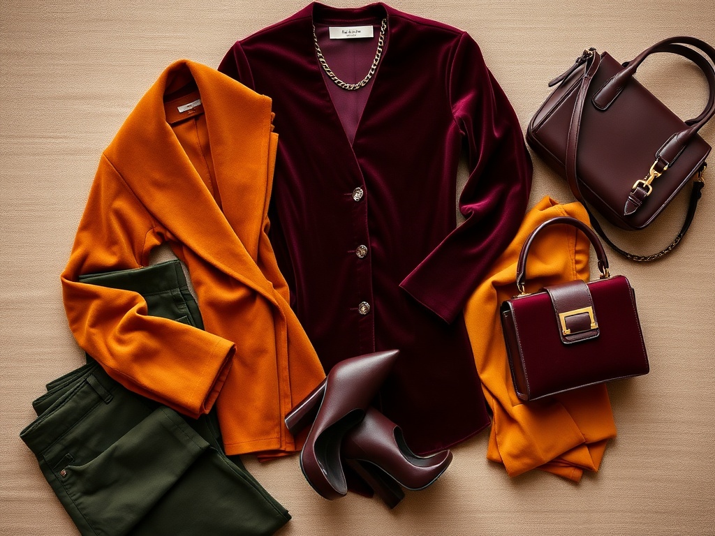 DECTANE ROMANIA | Cum să îți îngrijești hainele din catifea