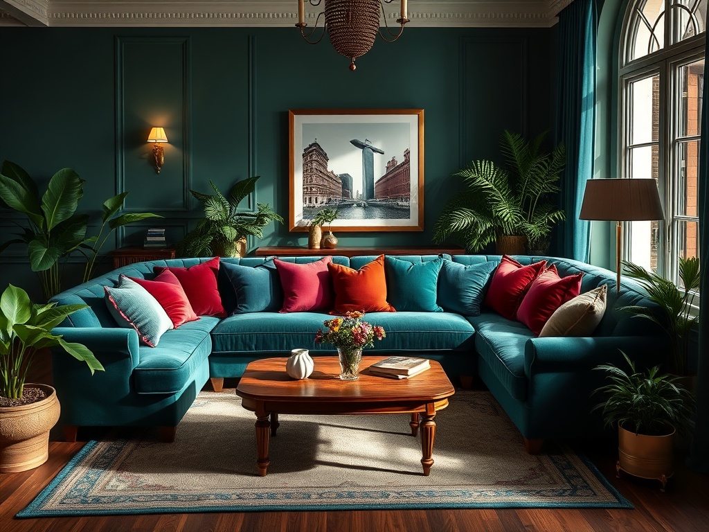 DECTANE ROMANIA | Cum să îți îngrijești hainele din catifea