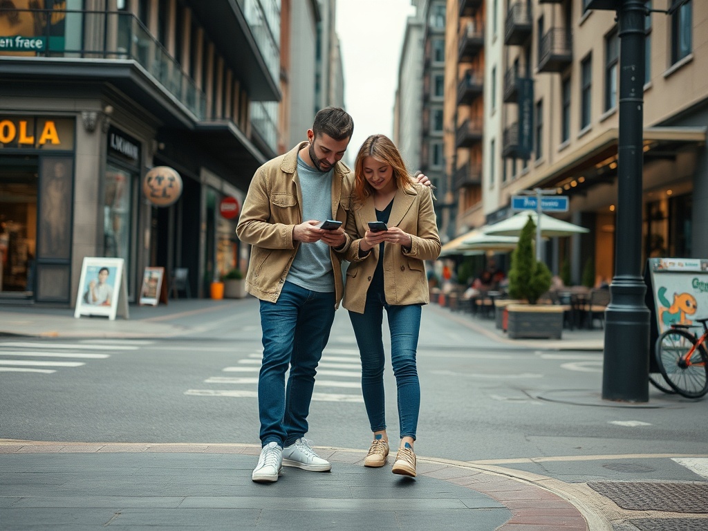 DECTANE ROMANIA | Moda unisex: 5 piese pe care le poți împărți cu partenerul/partenera